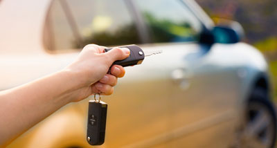 replace your car keys Round Rock TX Locksmith