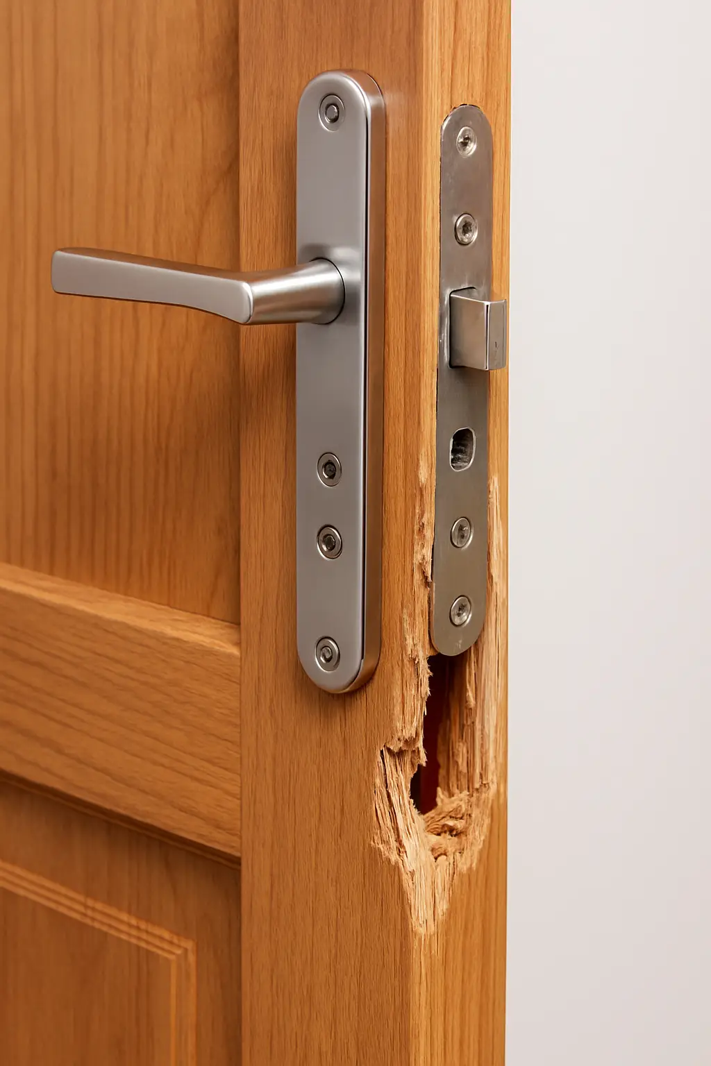 broken-lock