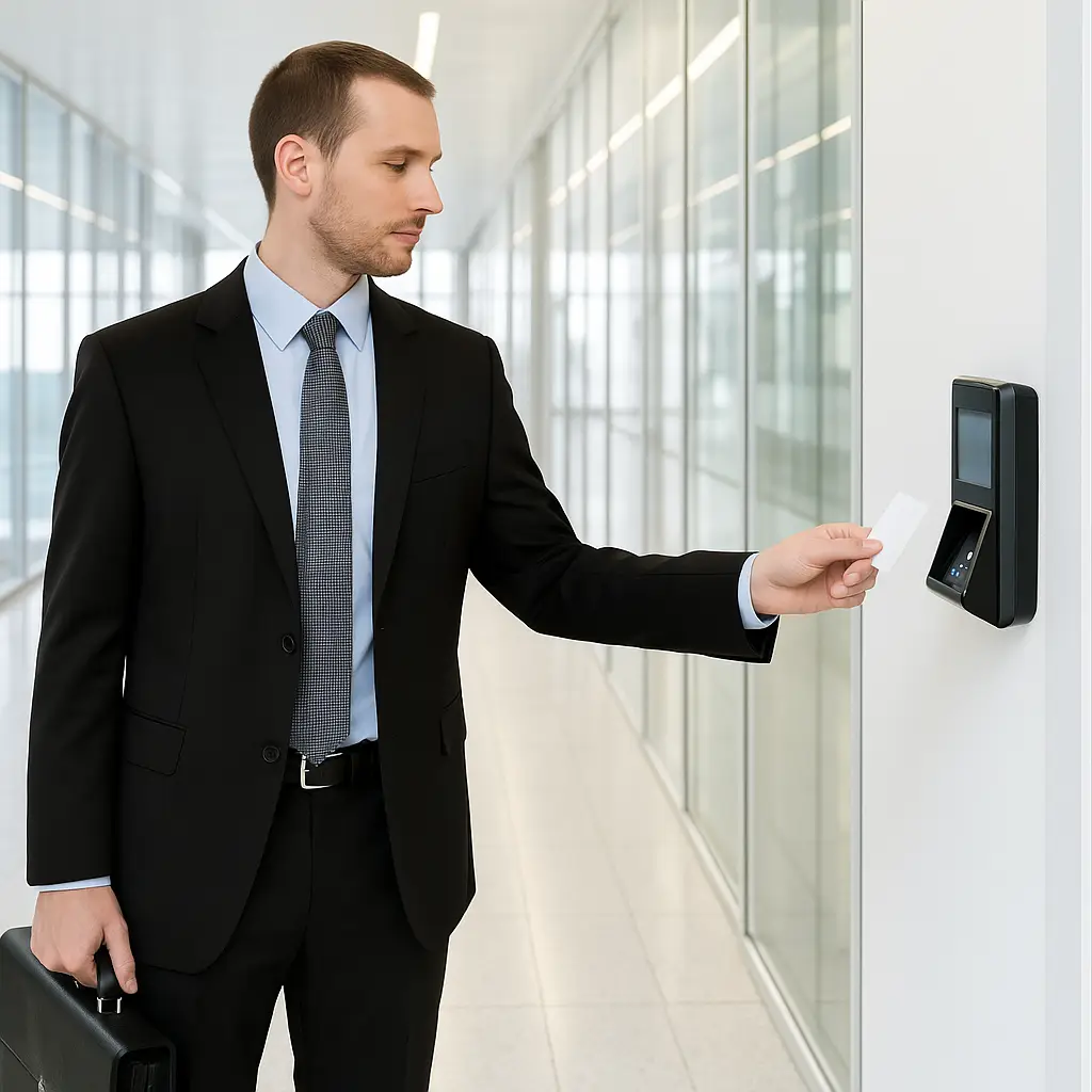 faulty-access-control-system