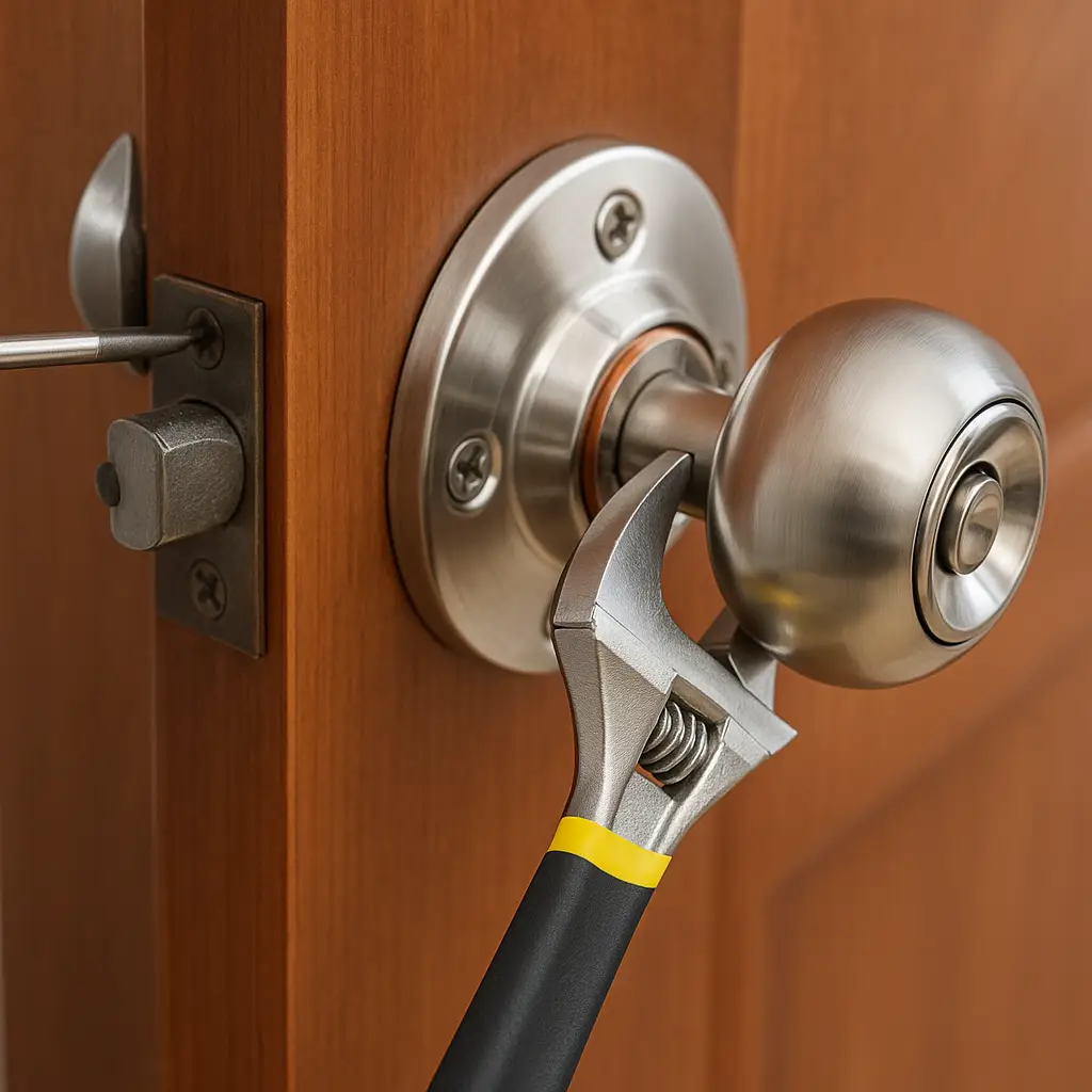 fix-broken-lock