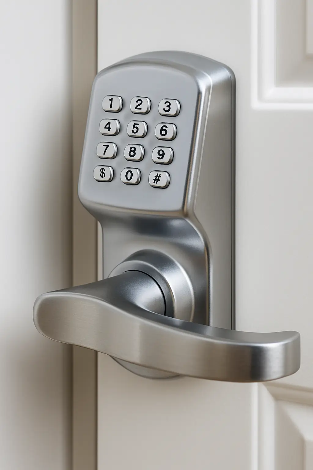keyless-entry