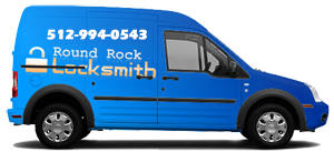 Round Rock TX Locksmith mobile service